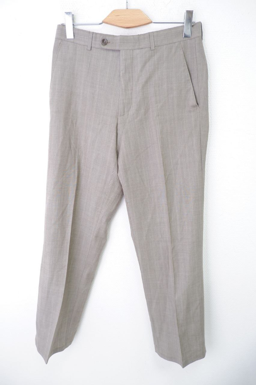 Брюки офисные 46 размер