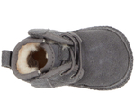 Ugg Baby Neumel Grey Violet