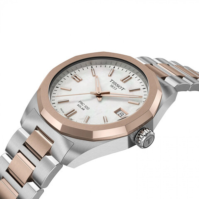 Tissot PRС 100 Solar T1518222211100