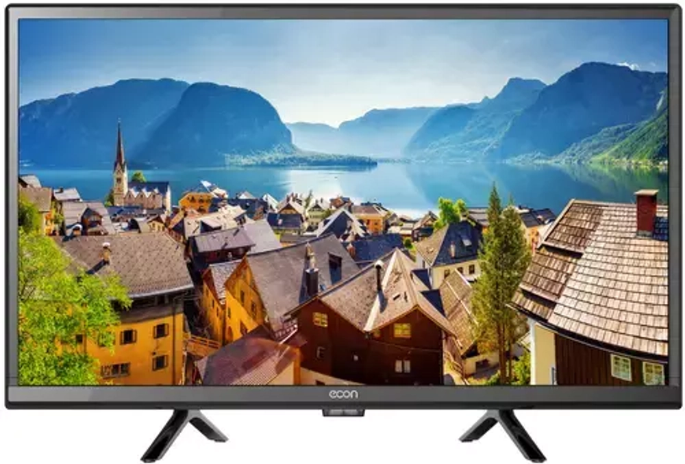 Телевизор 22" TV LED ECON EX-22FT005B