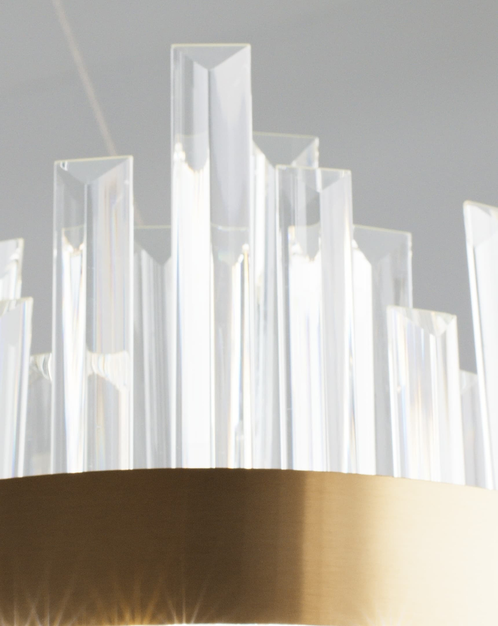 Подвесной светильник Moderli V9090-PL Citro