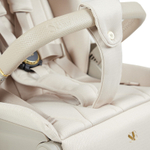 Детская коляска Sweet Baby Elegante 2 в 1 LT Beige