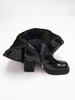 Сапоги женские зимние