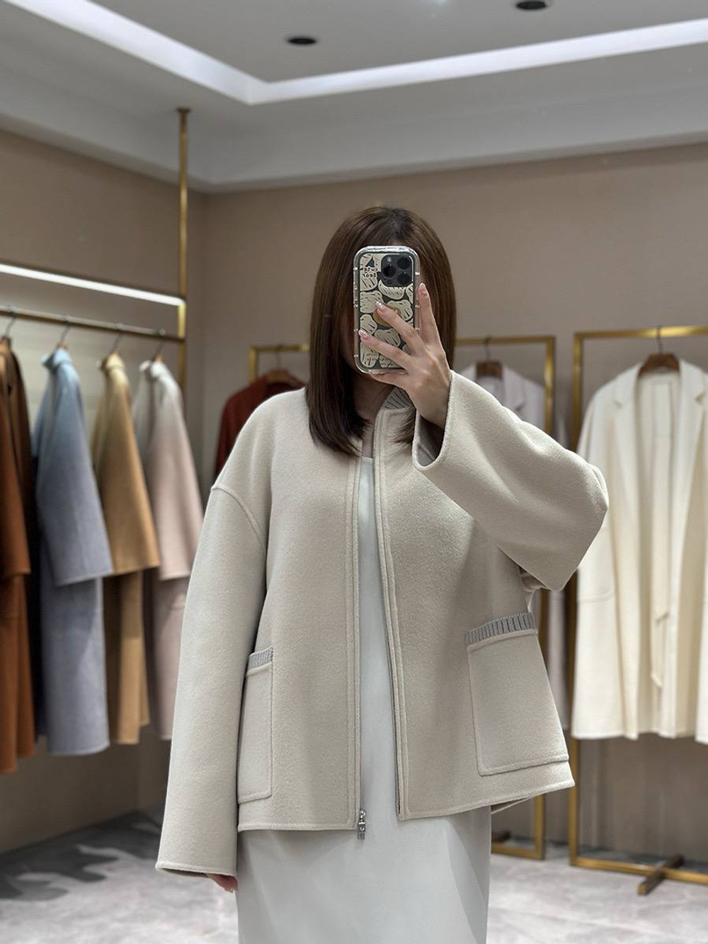 Куртка Loro Piana