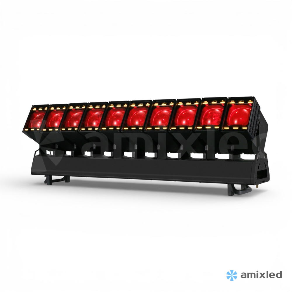 Световой прибор Amixled Snake Bar Led IP65