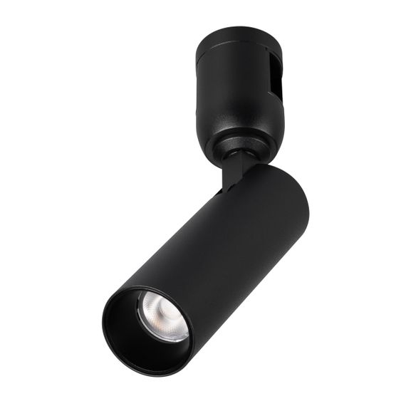 Светильник ART-APRIORI-SPOT-TURN-R38-8W Warm3000 (BK, 36 deg, 48V) Arlight 049309