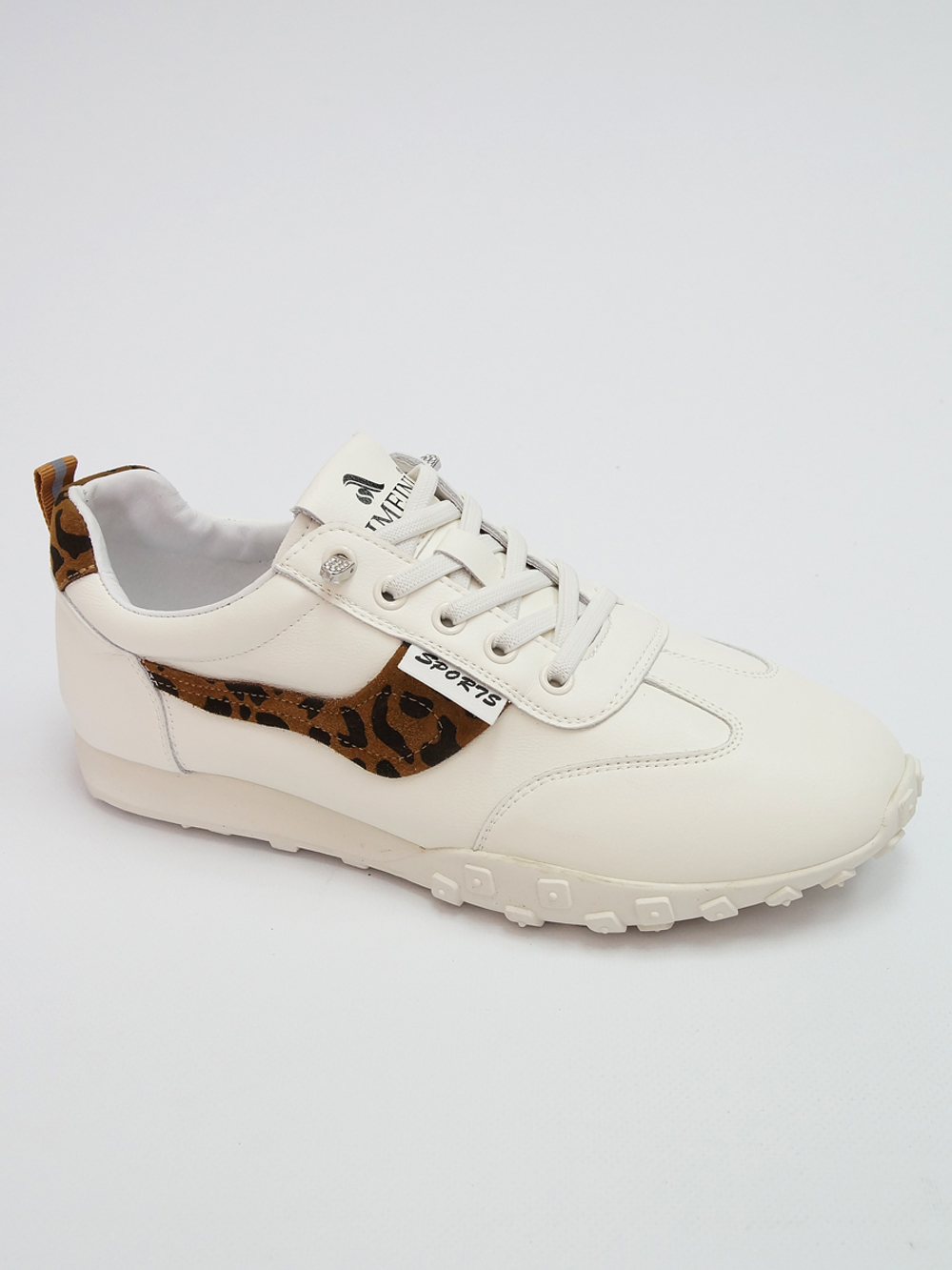 Кроссовки женские демисезонные