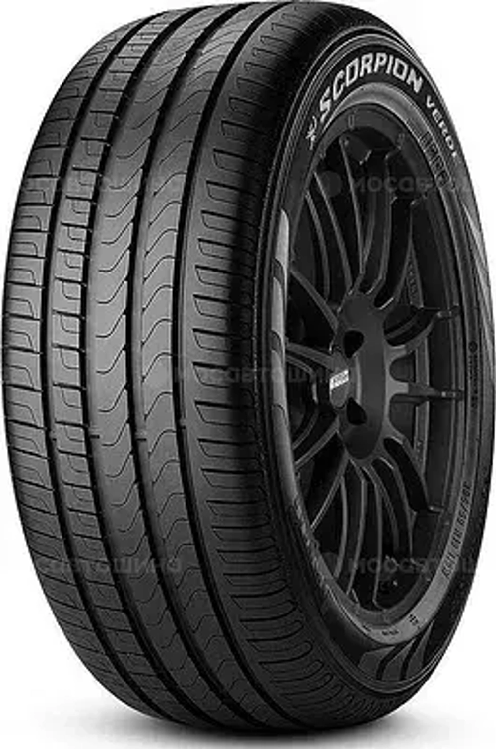 Pirelli Scorpion Verde Seal-Inside 235/45 R20 100V XL