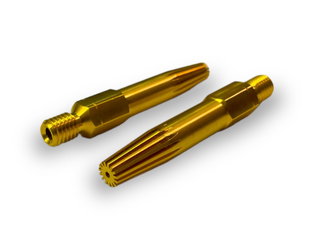 Сопло 40-60 мм