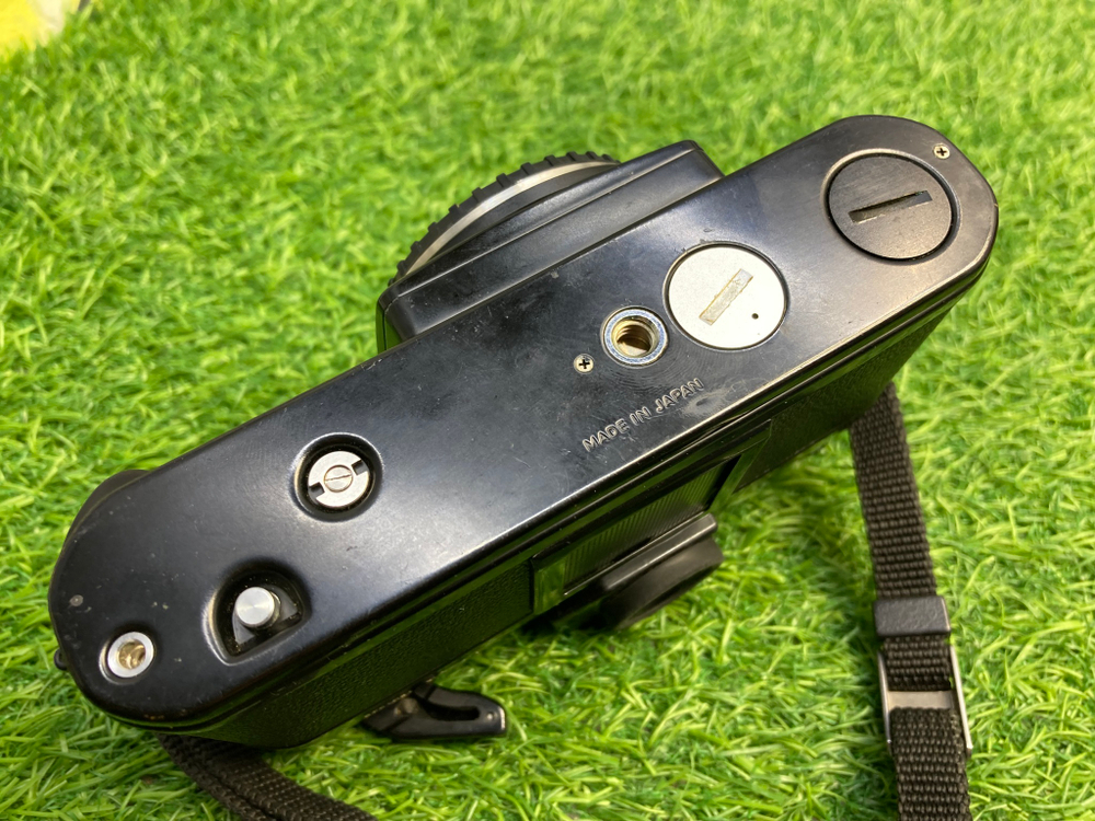 Nikon F3 Покупка/Продажа