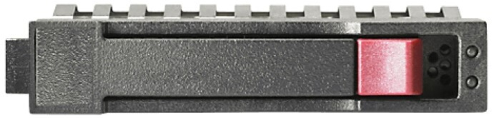 Жесткий диск  HPE R0Q55A