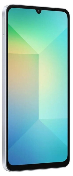 Samsung Galaxy A06 4/128 Light Blue