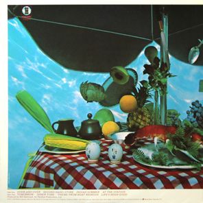 Joe Walsh / But Seriously, Folks... (LP)