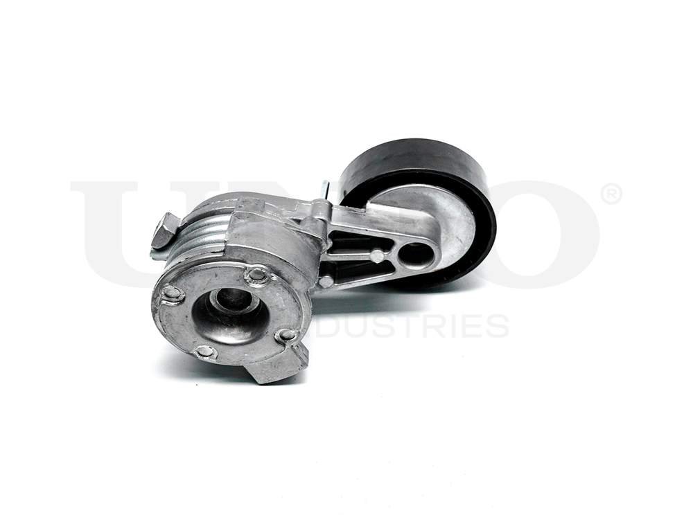 Ролик с натяжителем приводного ремня UNIO TNS-10300