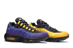 Кроссовки Nike Air Max 95 Nrg "Lakers"