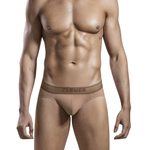 Коричневые трусы-брифы Britanica Brief (Размер: XL) (Цвет: коричневый)