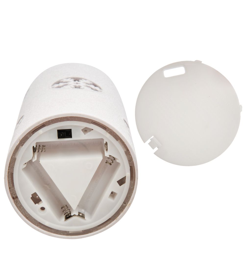 XM-853/1 Новогодняя миниатюра с подсветкой