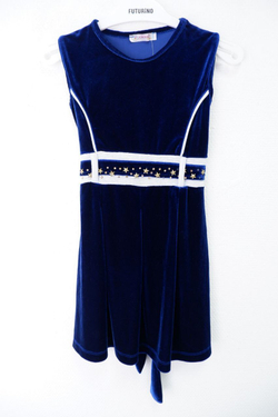 Платье Cicek красивое на 5-6 лет