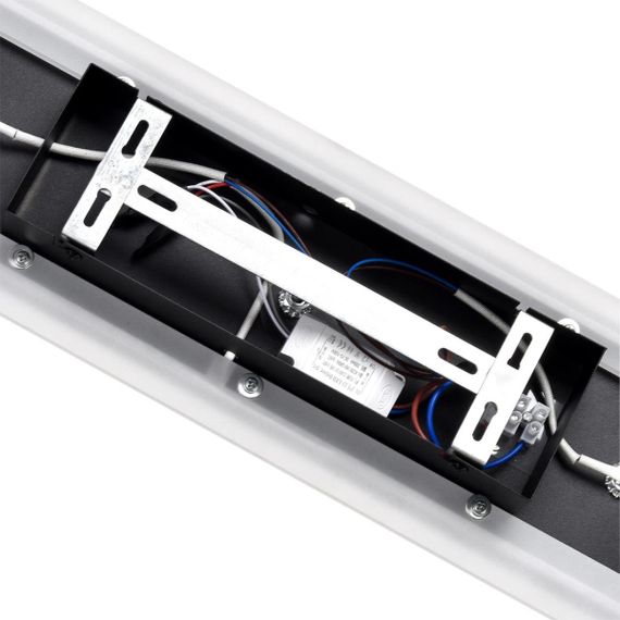 Светильник настенный LUMION LEDIO 8025/20WL