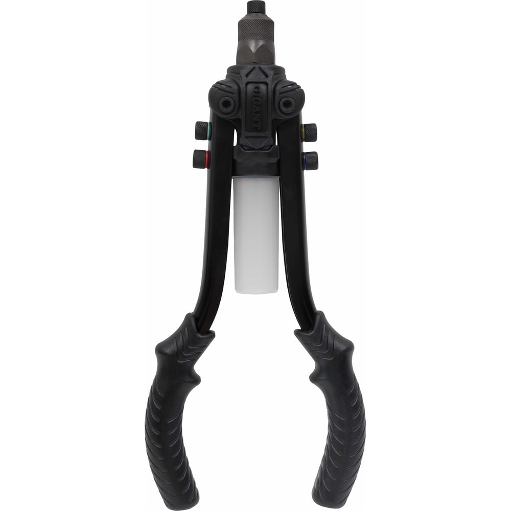 Двуручный заклепочник для вытяжных заклепок Gigant 2.4-6.4мм GHR-64