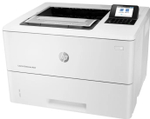 HP LaserJet Enterprise M507dn белый