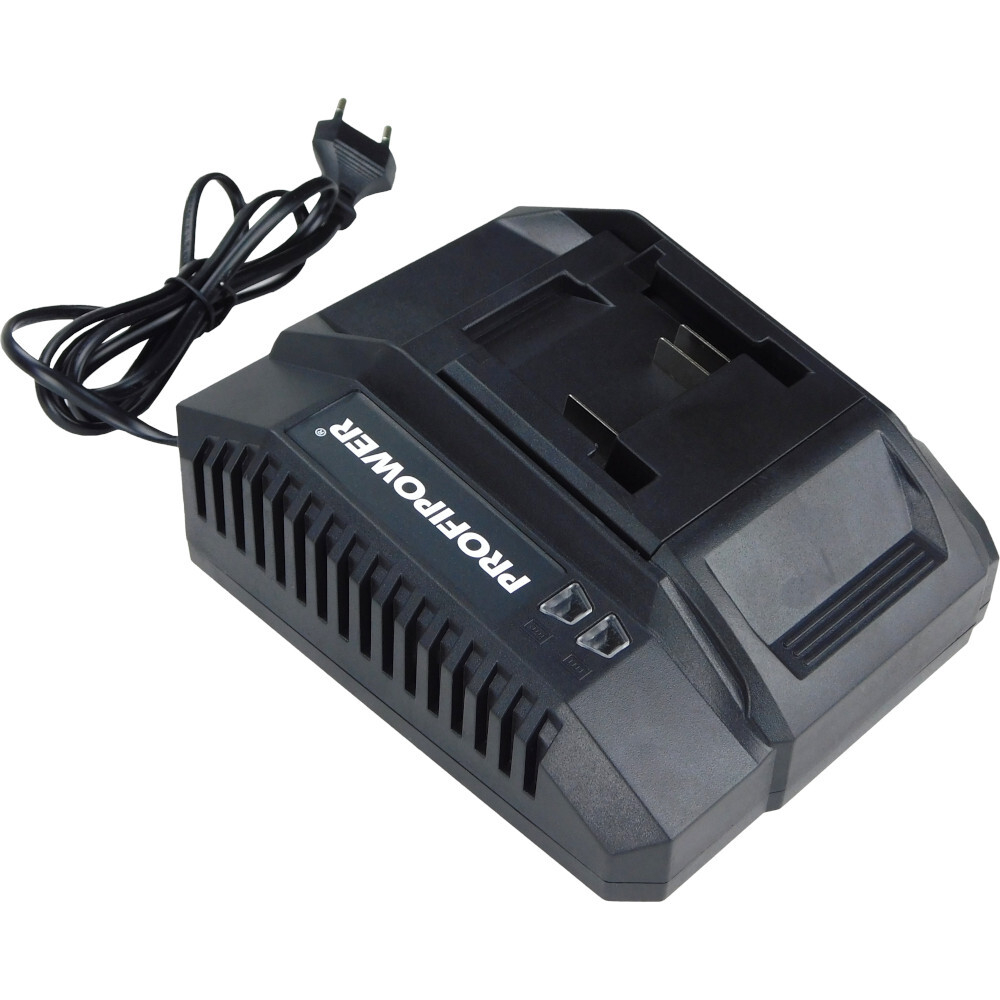 УШМ аккумуляторная PROFIPOWER 40B-230   E0234