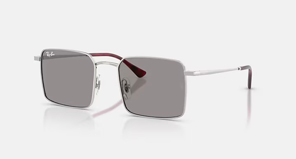 RAY-BAN IDAN BIO-BASED RB3782 003/1