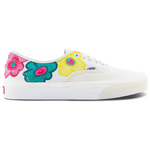 The Museum Visitor X Vans Authentic
