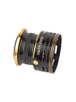 Катушка безынерционная Nautilus Faith 2500