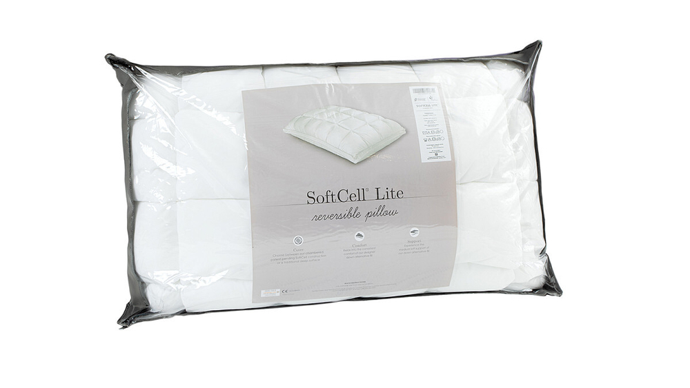 Подушка SoftCell Lite