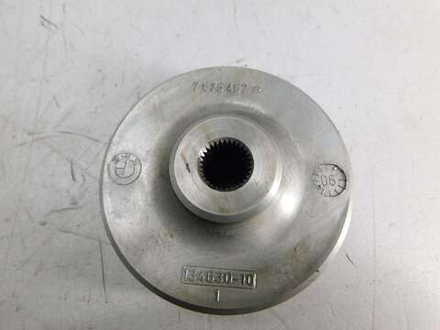 Шкив демпфера генератора BMW K1200 124ED