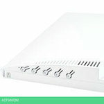 Игровой монитор Digma Overdrive 24P410F (белый)