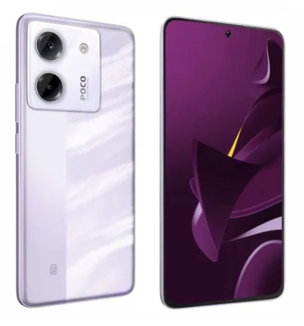 Xiaomi POCO M7 Pro 5G 8/256GB Purple