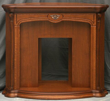 Портал для камина «Алези» П1.350.0.26 (П350.26)