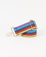 Ремень текстильный 2023