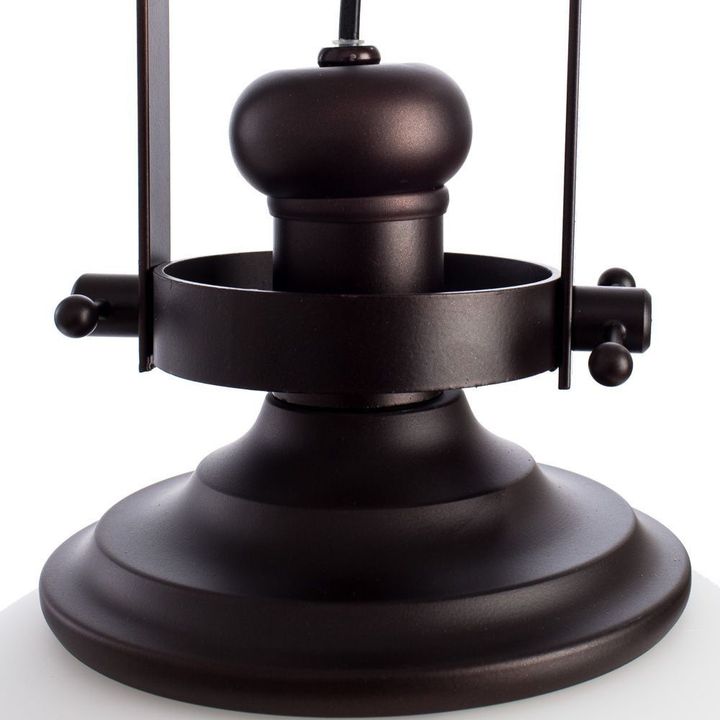 Подвесной светильник Arte Lamp Nautilus A8025SP-1CK