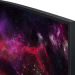 Монитор Samsung LS57CG952NIXCI черный