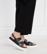 Босоножки LOVELY Liu Jo - черный(BA4131 P0102)