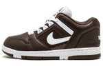 Кроссовки Nike Air Force 2 Low Brown