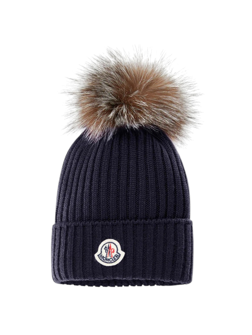 Шапка Moncler