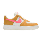 Кроссовки Nike Air Force 1 Low (Женская размерная сетка)
