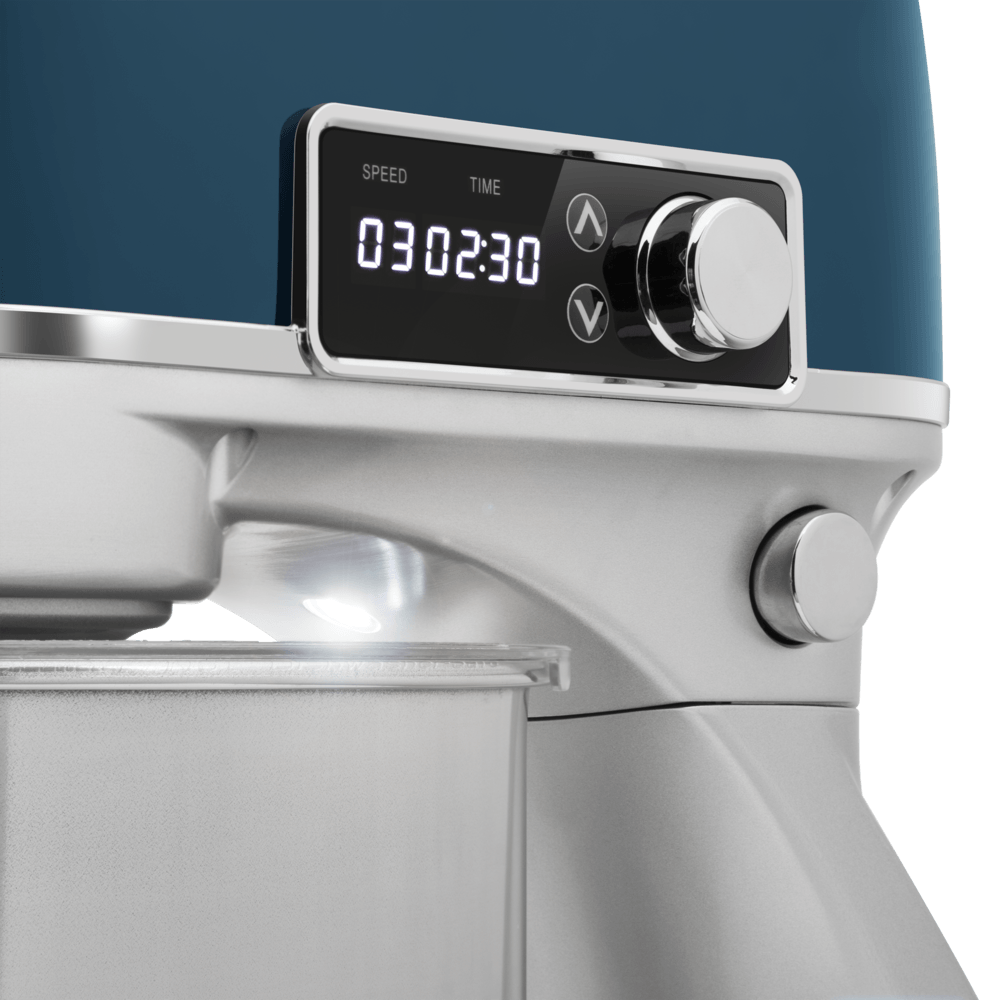 Кухонный комбайн Maunfeld MF-425BL