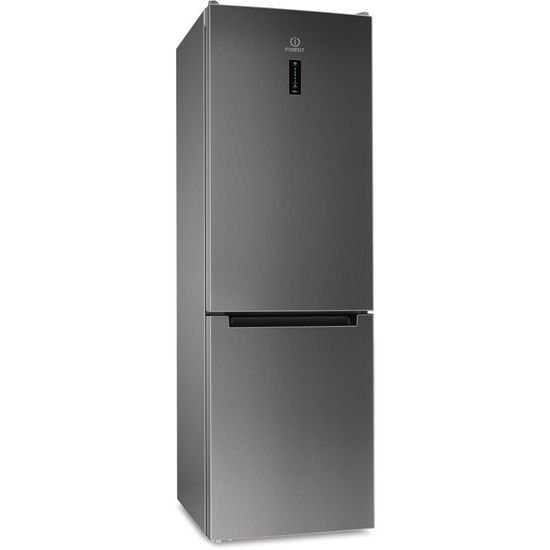 Холодильник Indesit ITF 118 X