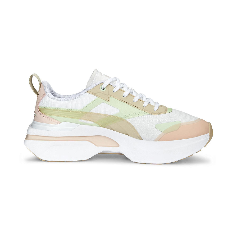 Женские кроссовки PUMA Kosmo Rider Soft Wns