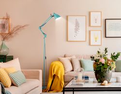 Ambrella Светильник напольный с выключателем на проводе Floor TR97649