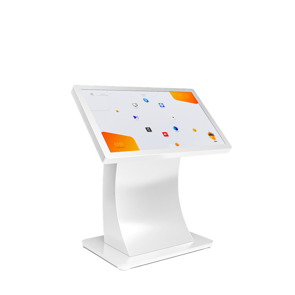 Интерактивный сенсорный стол BM Snake 55"