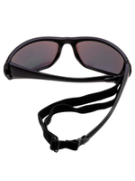 Очки поляризационные PREMIER в чехле (серый) (PR-OP-55408-G-B)