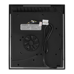 Индукционная варочная панель MAUNFELD CVI453SBA Inverter