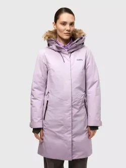 Парка женская JIMARA NORPPA орхидея