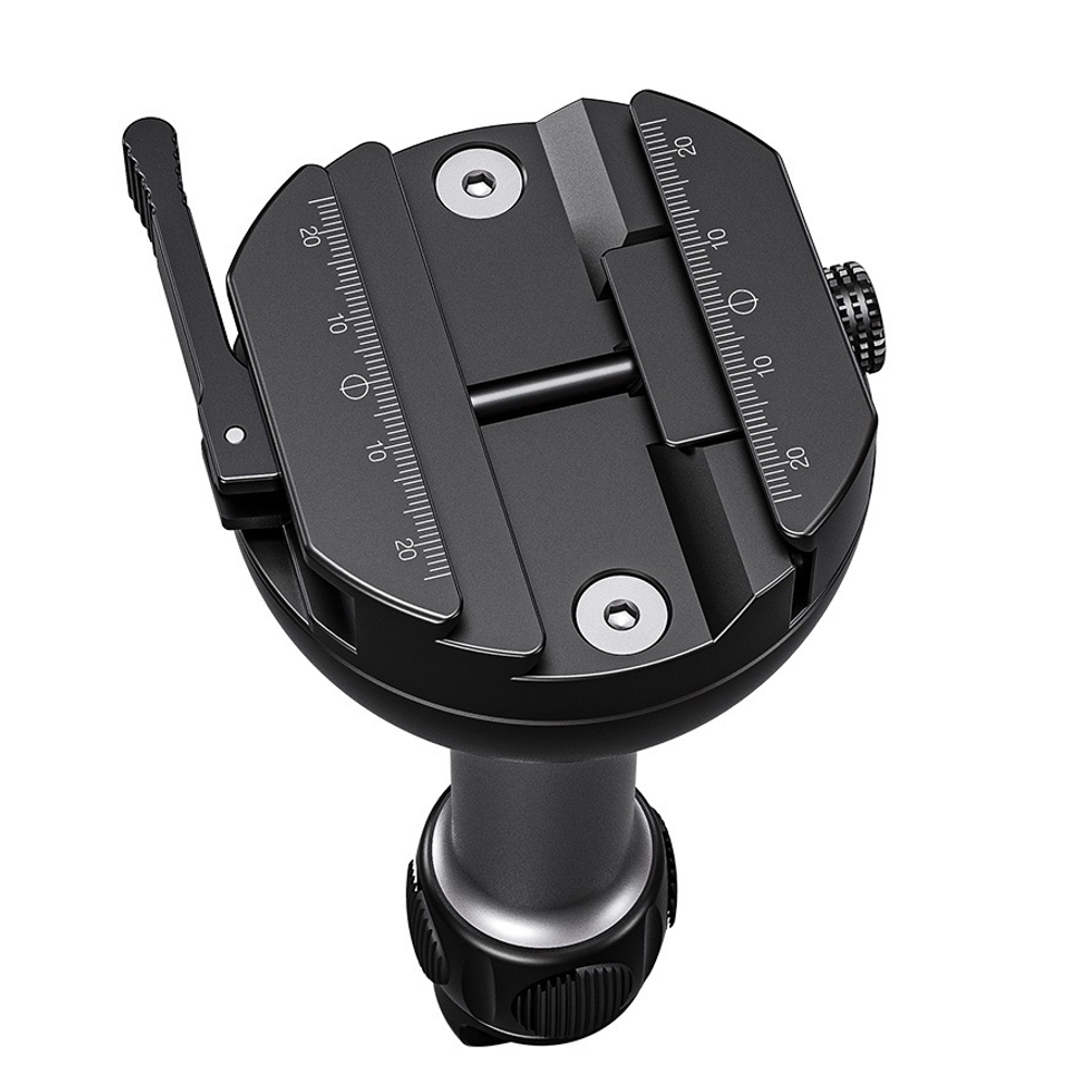 База платформы Leofoto YB-75LR - фото 3